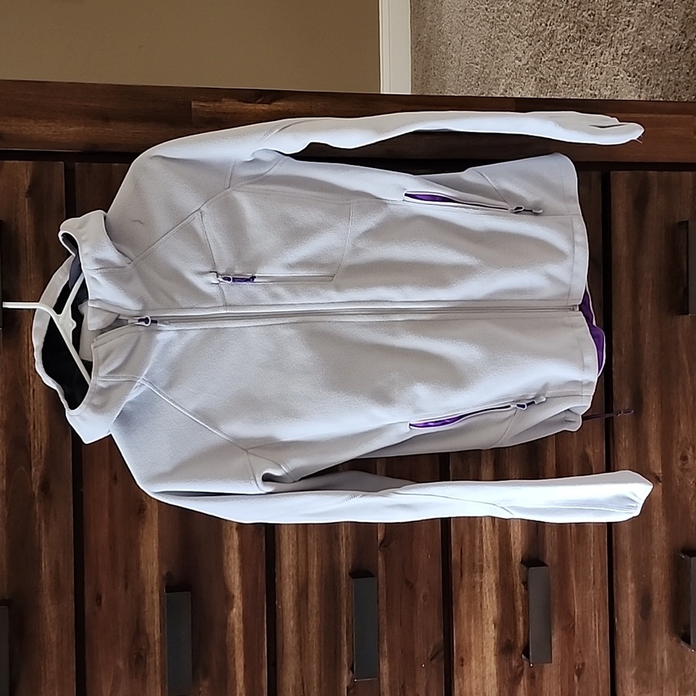 Berghaus fleece liner, hooded